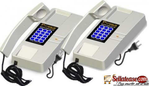 Thodukonics Wireless Multi Channel Intercom BY HIPHEN SOLUTIONS