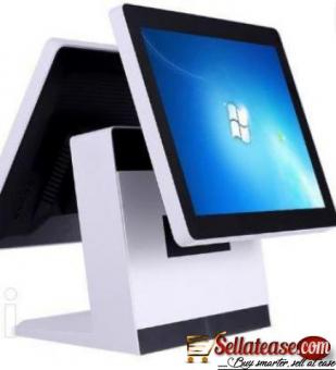 Touch Screen Point Of Sale System BY HIPHEN SOLUTIONS LTD