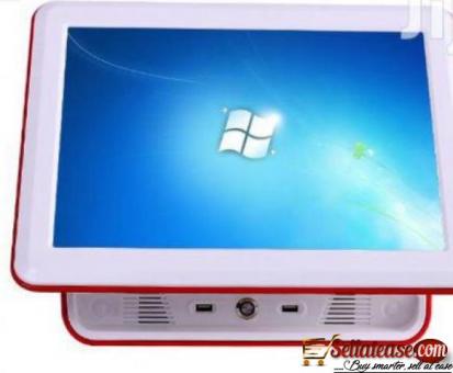 Touch Screen POS Shop Cashier Machine BY HIPHEN SOLUTIONS LTD