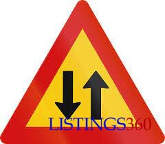 TWO-WAY-ROAD-TRAFFIC-SIGN-BY-HIPHEN-SOLUTIONS