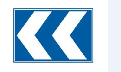 Traffic-and-parking-sign