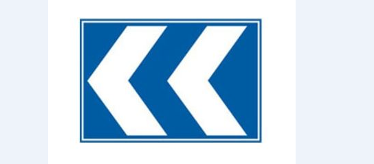 Traffic And Parking Sign Post by Hiphen solution