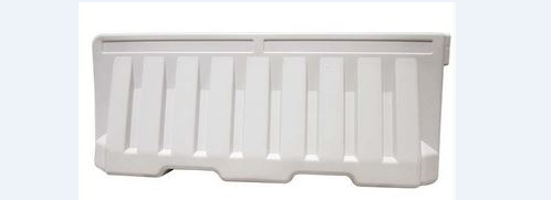 Traffic Fence Plastic Water Horse BY HIPHEN SOLUTIONS