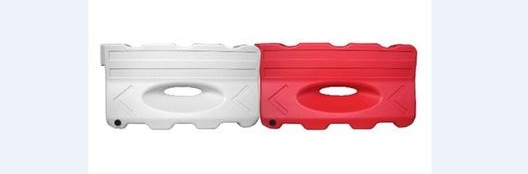 Traffic Water Horse BY HIPHEN SOLUTIONS