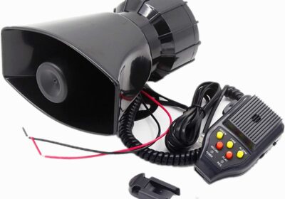 Vehicle-Alarm-Horn-Siren-Speaker-by-HIPHEN-SOLUTIONS