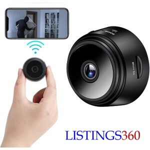 WALL MOUNT HIDDEN CAMERA BY HIPHEN SOLUTIONS