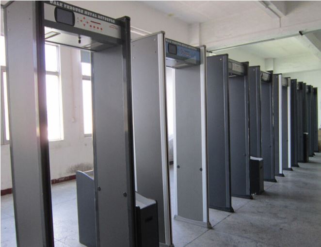 School Security by Hiphen solution s