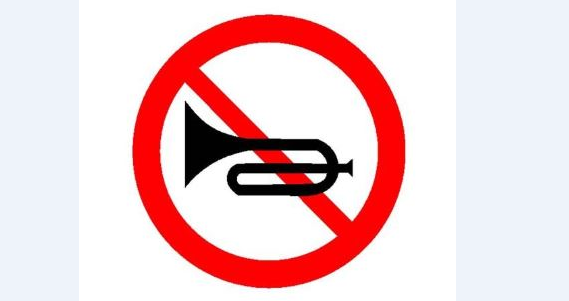 Warning Signs BY HIPHEN SOLUTIONS