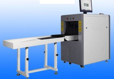 X-Ray-Baggage-Inspection-System-For-Factories