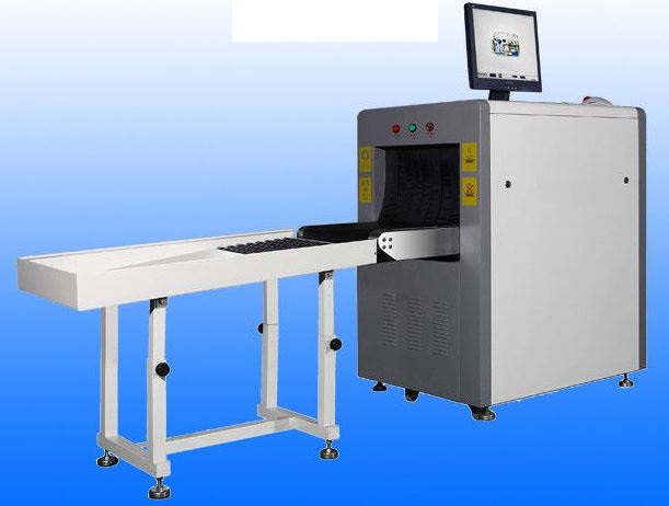 X Ray Baggage Scanner by Hiphen scanner by hiphen solutions