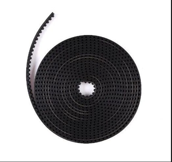 Automatic sliding door Belt BY HIPHEN SOLUTIONS