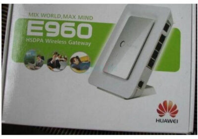 e960-router