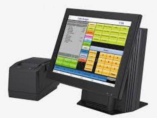 Retail Point Of Sale Pos Complete Kit System BY HIPHEN SOLUTIONS
