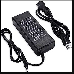 CCTV 12v 8A Power Adapter BY HIPHEN SOLUTIONS