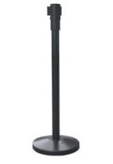 Retractable Belt Barrier BY HIPHEN SOLUTIONS