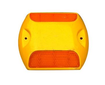 Retro-reflective Road Studs BY HIPHEN SOLUTIONS