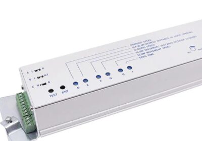 sliding-door-controller