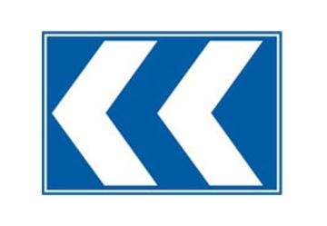 traffic-and-parking-sign-post