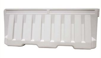 traffic-fence-plastic-water-horse