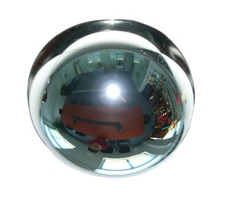 Security Convex Mirror BY HIPHEN SOLUTIONS