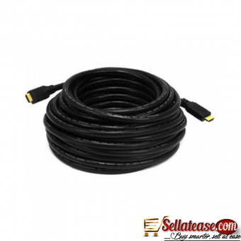 HDMI Cable for Projector BY HIPHEN SOLUTIONS