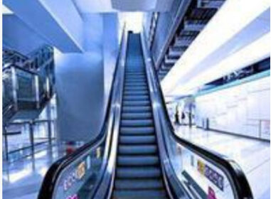 35-Degree-Electric-Escalator
