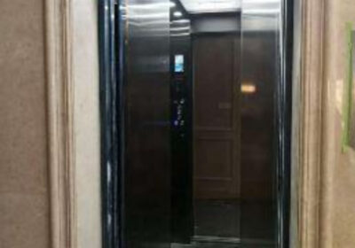 Ac-drive-type-and-passengers-elevator