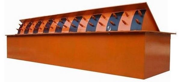 Hydraulic Road Blocker Access Control System By Hip Sl