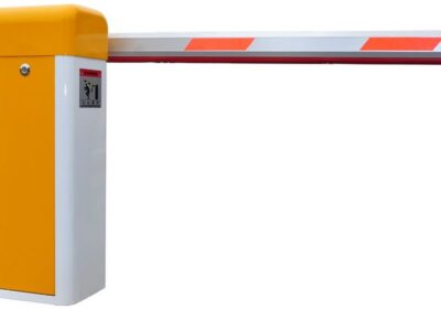 Automatic-Boom-Barrier-Gate-For-Parking-And-Vehicle-Access-Remote-Control