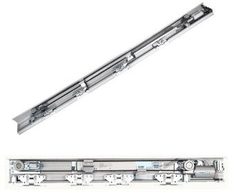 Automatic-Sliding-Glass-Door-System