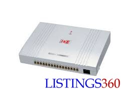 IKE-BRAND-WIRED-INTERCOM-PAB-SYSTEM-8-EXXTENSION-BY-HIPHEN