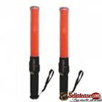 LED Signal Traffic Wand BY HIPHEN SOLUTIONS