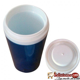 Motion Detection Camera/Recorder Multifunction Vacum Mug Cup BY HIPHEN SOLUTIONS