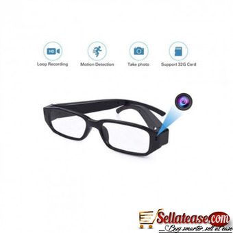 Icemoon Mini Camera Eyeglass BY HIPHEN SOLUTIONS