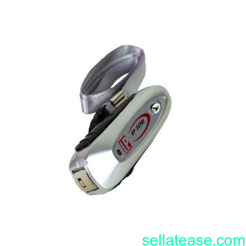 COUNTERFEIT MONEY DETECTOR BY HIPHEN SOLUTIONS