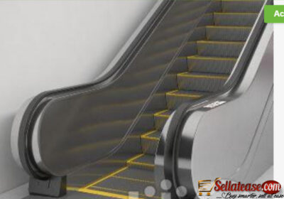 escalator-for-easy-accesss