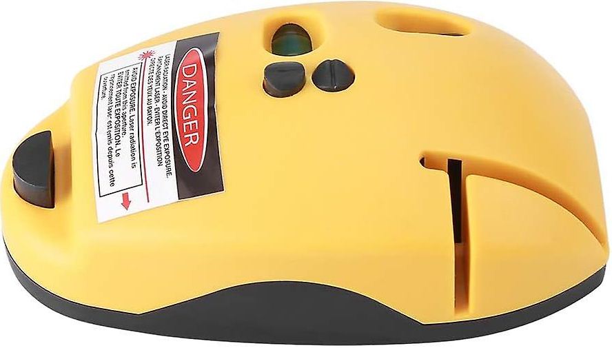 Mini 2 Line Laser Level Marking Device – 1 Mini 2 Line Laser Lev by hiphen solutions