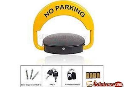remote-control-car-parking-lock-by-hiphen-solutions