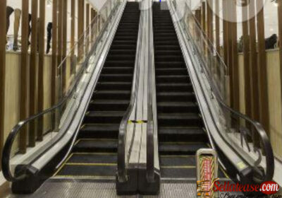 smart-noiseless-electric-escalator