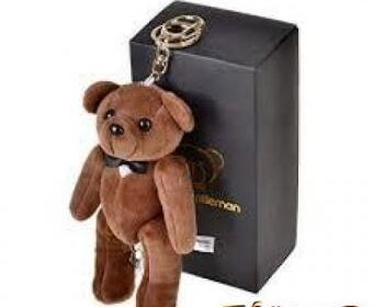 BEAR-GENTLEMAN-130DB-SELF-DEFENSE-ALARM-WITH-KEYCHAIN-BY-HIPHEN