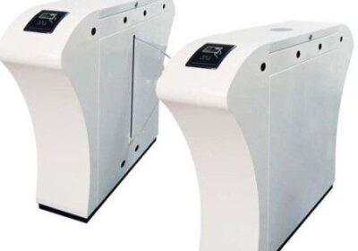 Flexible-IR-Sensor-Turnstile-Security-Systems-Intelligent-Hotel-Barrier