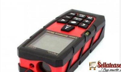 METER-DIGITAL-LASER-DISTANCE-MEASURE-RANGEFINDER-METER-TAPE-DIASTIMETER-LARGE-LCD