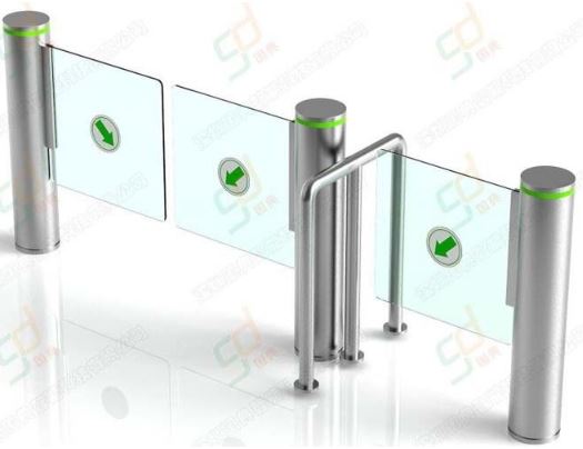 Swing Gate Servo Drive Motor BY HIPHEN SOLUTIONS