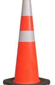 rubber-base-plastic-traffic-cone