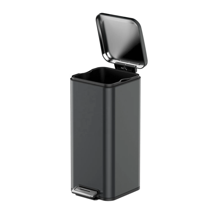 pedal waste bin dealers in Nigeria by Scantrik