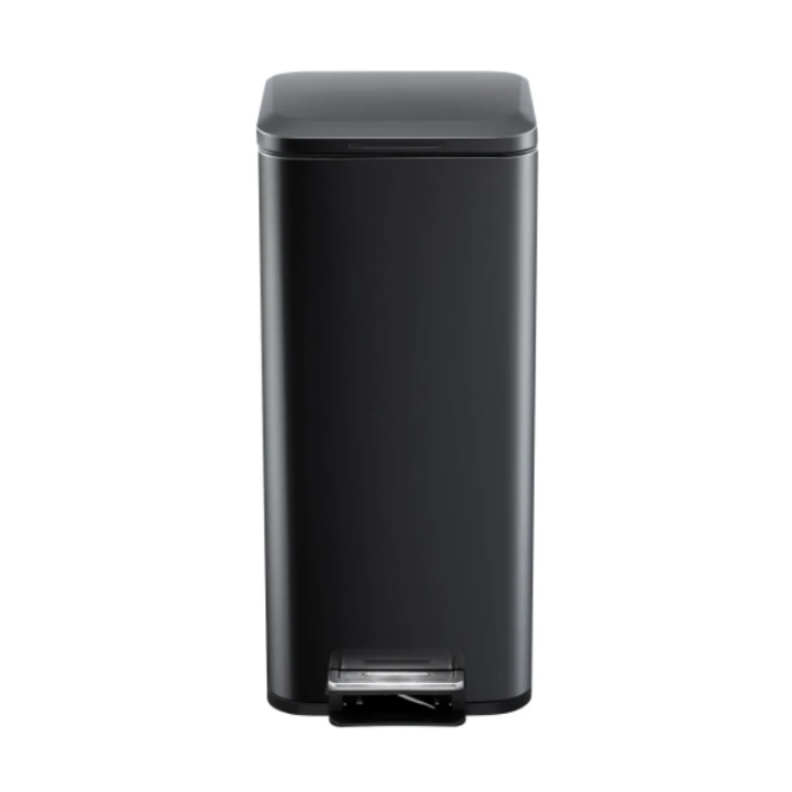 pedal waste bin company in Nigeria by Scantrik