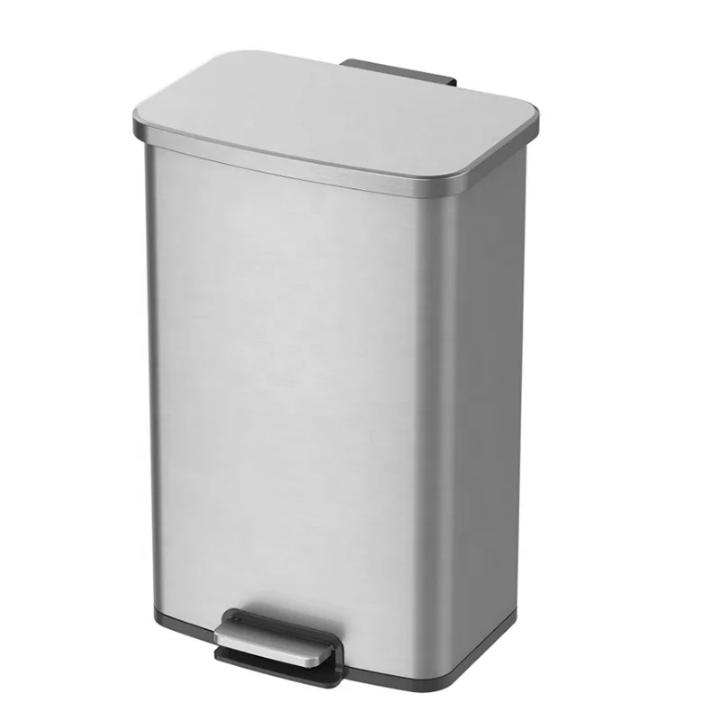pedal waste bin suppliers Lagos by Scantrik