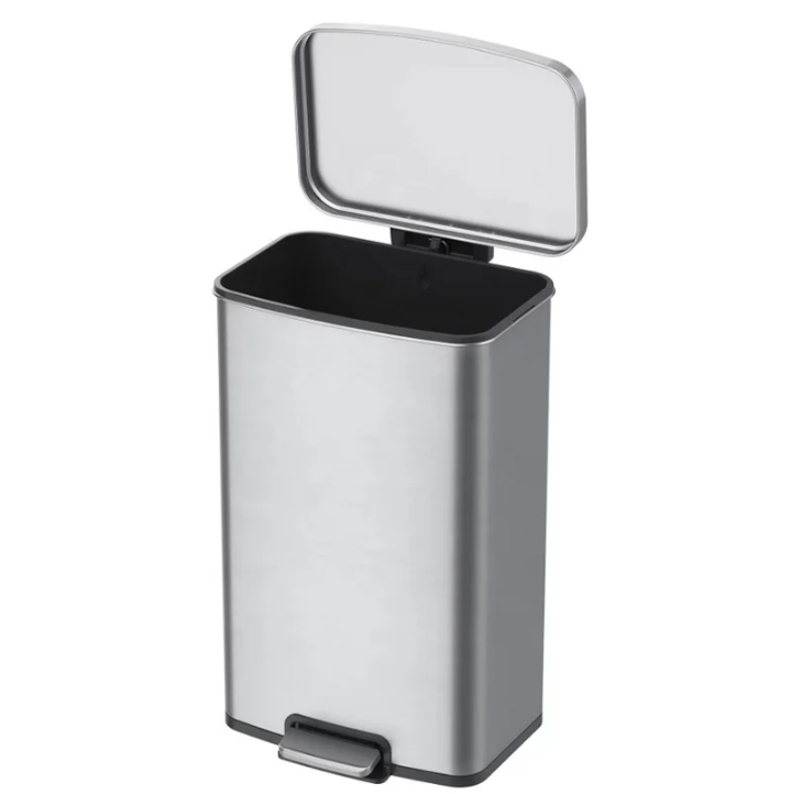 pedal waste bin suppliers Abuja by Scantrik