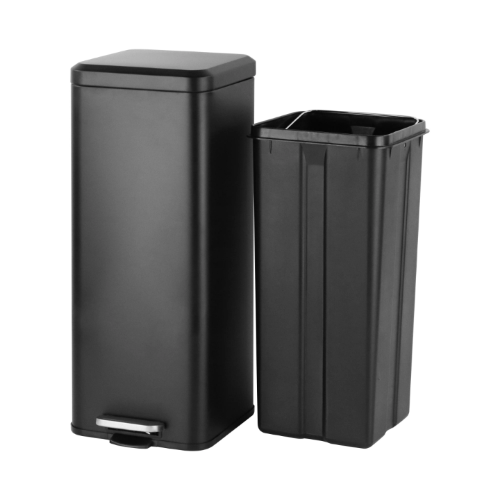 pedal waste bin suppliers Port Harcour by Scantrik