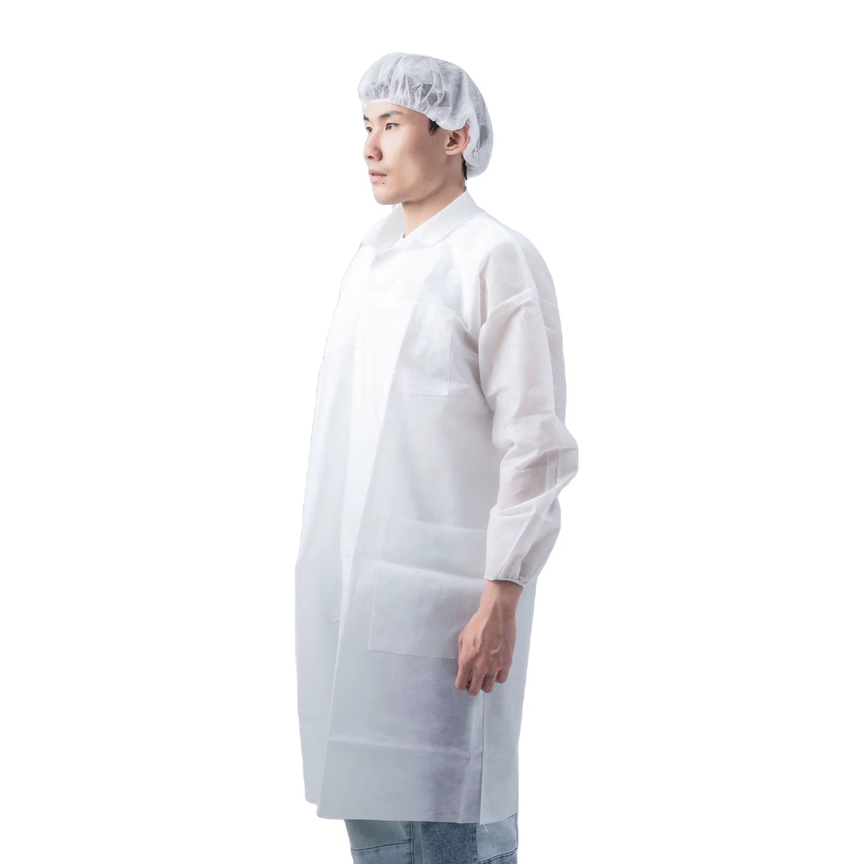 sterile surgical gown maintenance in Nigeria by Scantrik